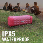 BUGANI Bluetooth Speaker Portable Wireless Speaker, 100ft Wireless Range - Image 7