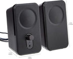 Amazon Basics Computer Speakers - Image 6
