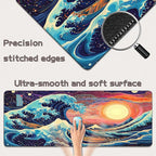 Mouse Pad Gaming - Image 3