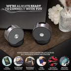 Stereo Bluetooth Speakers - Image 8