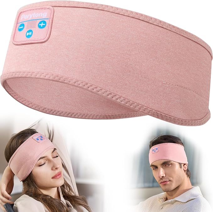 Perytong Sleep Headphones by Perytong