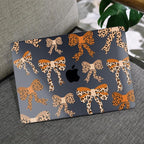 MEEgoodo Case for MacBook Pro 13 inch Case 2022 2021 2020 New A2338 M2/M1 A2251 - Image 5