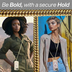 Crossbody Phone Chain - Image 5