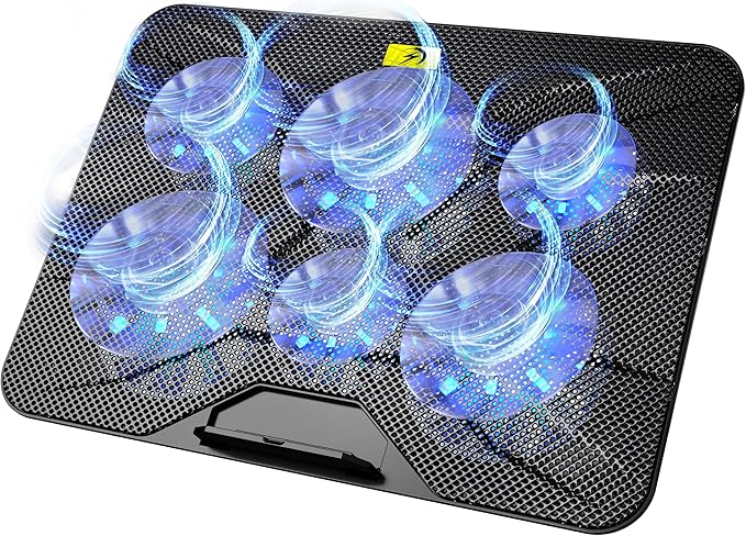 AICHESON Laptop Cooling Pad by AICHESON