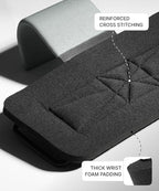 DMoose Fitness Weight Lifting Hooks - Image 5