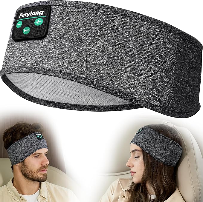 Perytong Sleep Headband by Perytong