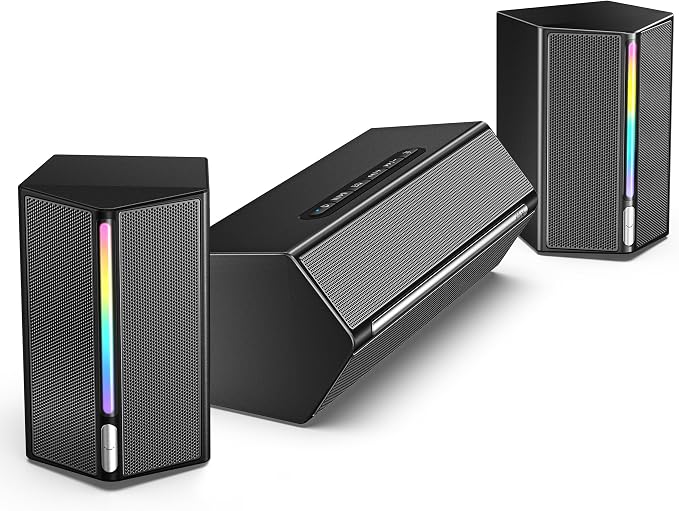 FIFINE Computer Speakers System by FIFINE