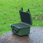 MEIJIA Portable All Weather IP67 Waterproof Camera Case, hard case - Image 3
