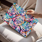 Mektron Compatible with M4 MacBook Air 15 inch Case 2025 A3241 2024 2023 M3 - Image 3