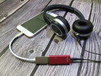 DA-02 DAC USB-A Digital to Analog Converter, 192khz 24bit USB to 3.5mm Audio - Image 4