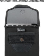 ENHANCE Bluetooth Keyboard Sleeve Case - Image 6