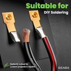 14AWG Speaker Wire, GearIT Pro Series 14 AWG Gauge Speaker Wire Cable Great Use - Image 7
