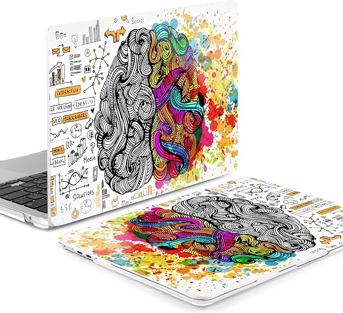 Batianda Premium Case for New MacBook Air 15 inch 2025 2024 2023 - Image 7
