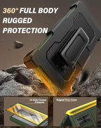 Vihibii for Samsung Galaxy Z Fold 6 Case - Image 7