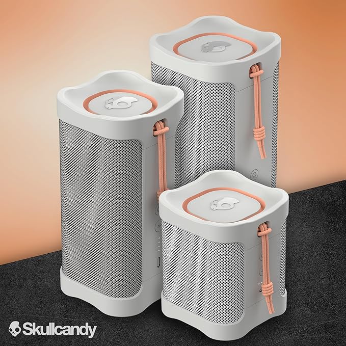 Skullcandy Terrain XL Wireless Bluetooth Speaker - Image 7