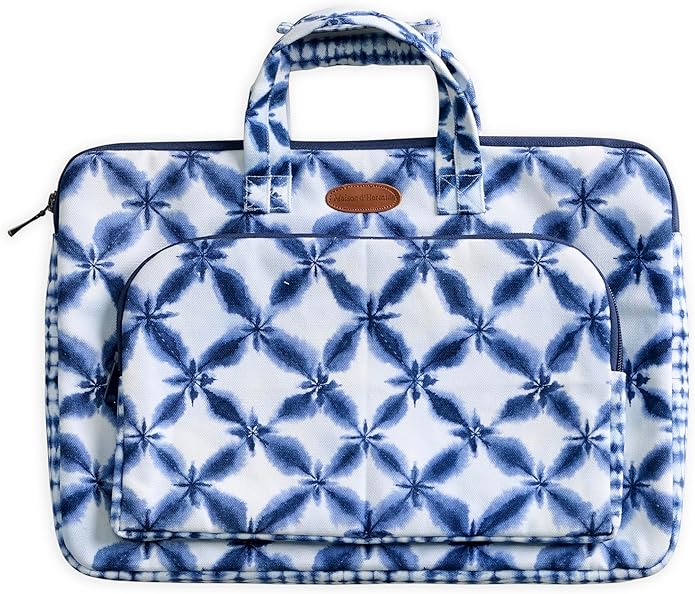 Maison d'Hermine Laptop bag by MaisondHermine
