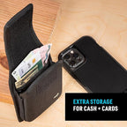 Nite Ize Clip Case Hardshell Universal Rugged Holster - Image 4