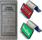 DTLgear Trek Stand Flexible Phone and Small Tablet Holder by DTLgear