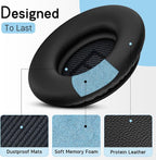 Earpads Replacements for Bose QuietComfort 35, QuietComfort 45, QC 35, QC 45 - Image 6