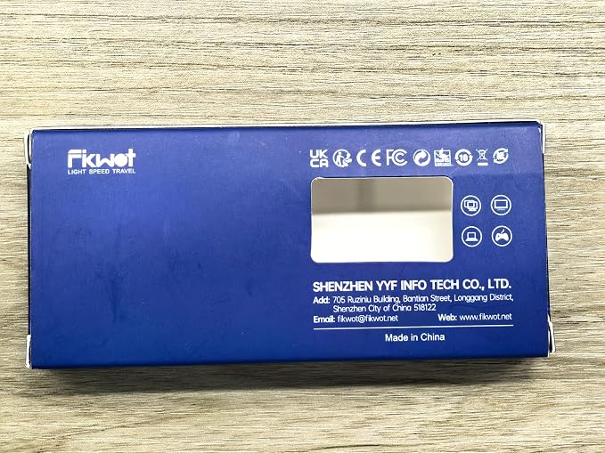 FX660 2TB M.2 SSD, PCIe Gen 4x4 Dynamic SLC Cache - Image 9