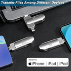 JSL JDTDC Apple MFi Certified 256GB - Image 2
