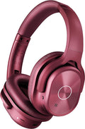 ZIHNIC Active Noise Cancelling Headphones, 40H Playtime Wireless Bluetooth by ENJOYMUSICLIFEWITHZIHNICHEADPHONES
