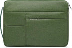 HYZUO 17-17.3 Inch Laptop Sleeve Bag Briefcase by HYZUO