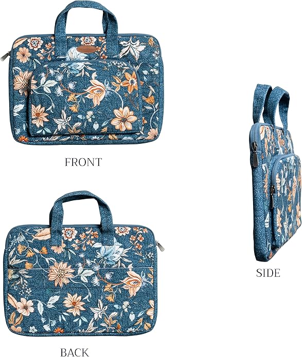 Maison d'Hermine Laptop bag - Image 9