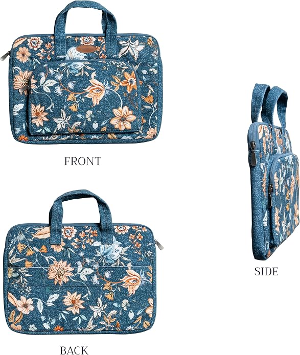 Maison d'Hermine Laptop bag - Image 9