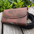Leather Phone Holster for Men - Image 6