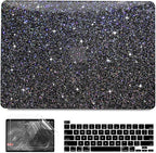 Anban Compatible with MacBook Pro 13 inch Case M2 M1 2025-2016 A2338 A2251 by Anban