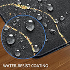 KTRIO Large Gaming Mouse Pad Desk Mat, Superior Micro-Weave Cloth, Non-Slip - Image 5