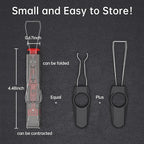 KEMOVE P10 2-in-1 Switch Puller Keycap Puller - Image 6