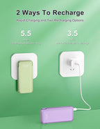 TG90° 10000mah Portable Charger - Image 3