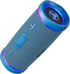 TREBLAB HD77 - Portable Bluetooth Speaker - Powerful 360° Sound, 30W Audio by TREBLAB