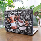 MEEgoodo Case for MacBook Pro 13 inch Case 2022 2021 2020 New A2338 M2/M1 A2251 - Image 7