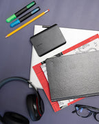 Toshiba Canvio Basics 1TB Portable External Hard Drive USB 3.0 - Image 7