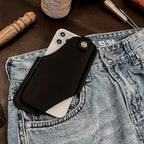 TobbinGear Leather Cell Phone Holster - Image 6