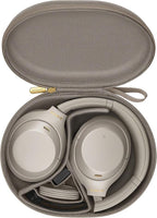 Sony WH-1000XM4 Wireless Premium Noise Canceling Overhead Headphones - Image 11
