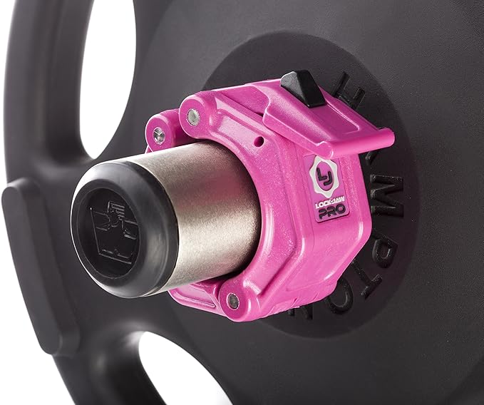 Lock-Jaw PRO 2 Barbell Collar - Image 8