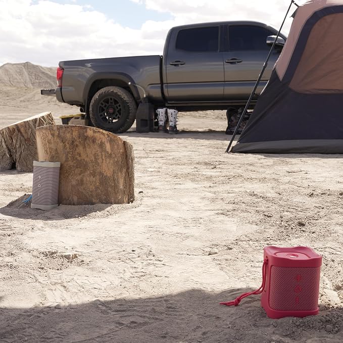 Skullcandy Terrain XL Wireless Bluetooth Speaker - Image 5