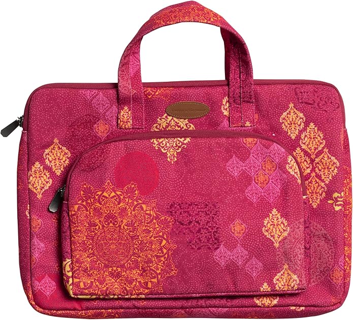 Maison d'Hermine Laptop bag by MaisondHermine