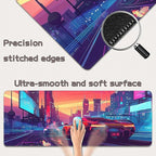 Gaming Mouse Pad - Image 2