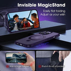 CASEKOO Designed Case for iPhone 14 Pro Max - Image 3