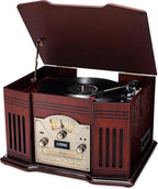 ClearClick All-in-One Turntable by ClearClick