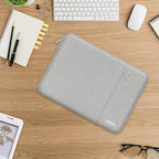 MOSISO Laptop Case 14 inch, 14 inch Laptop Sleeve Compatible - Image 9