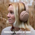 Skullcandy Crusher ANC 2 Wireless Over-Ear Bluetooth Headphones - Image 5