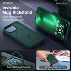 CASEKOO Designed for iPhone 13 Pro Max Case - Image 3