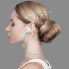 Ultra Strong Magnetic Airpod Pro Strap Anti-Lost Cord Sports Lanyard Compatible - Image 2