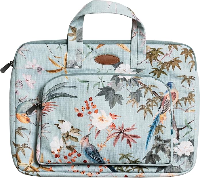 Maison d'Hermine Laptop bag by MaisondHermine